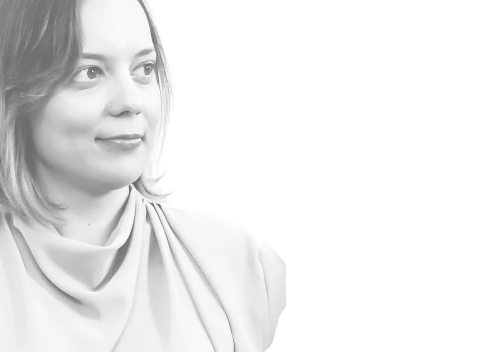 Cristina Buzea – Business Coach pentru Femei Antreprenoare